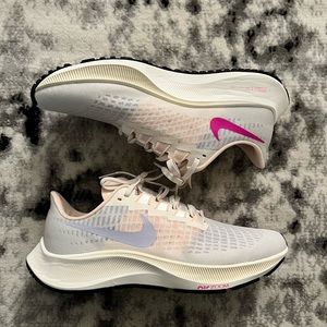 Nike air zoom Pegasus 37